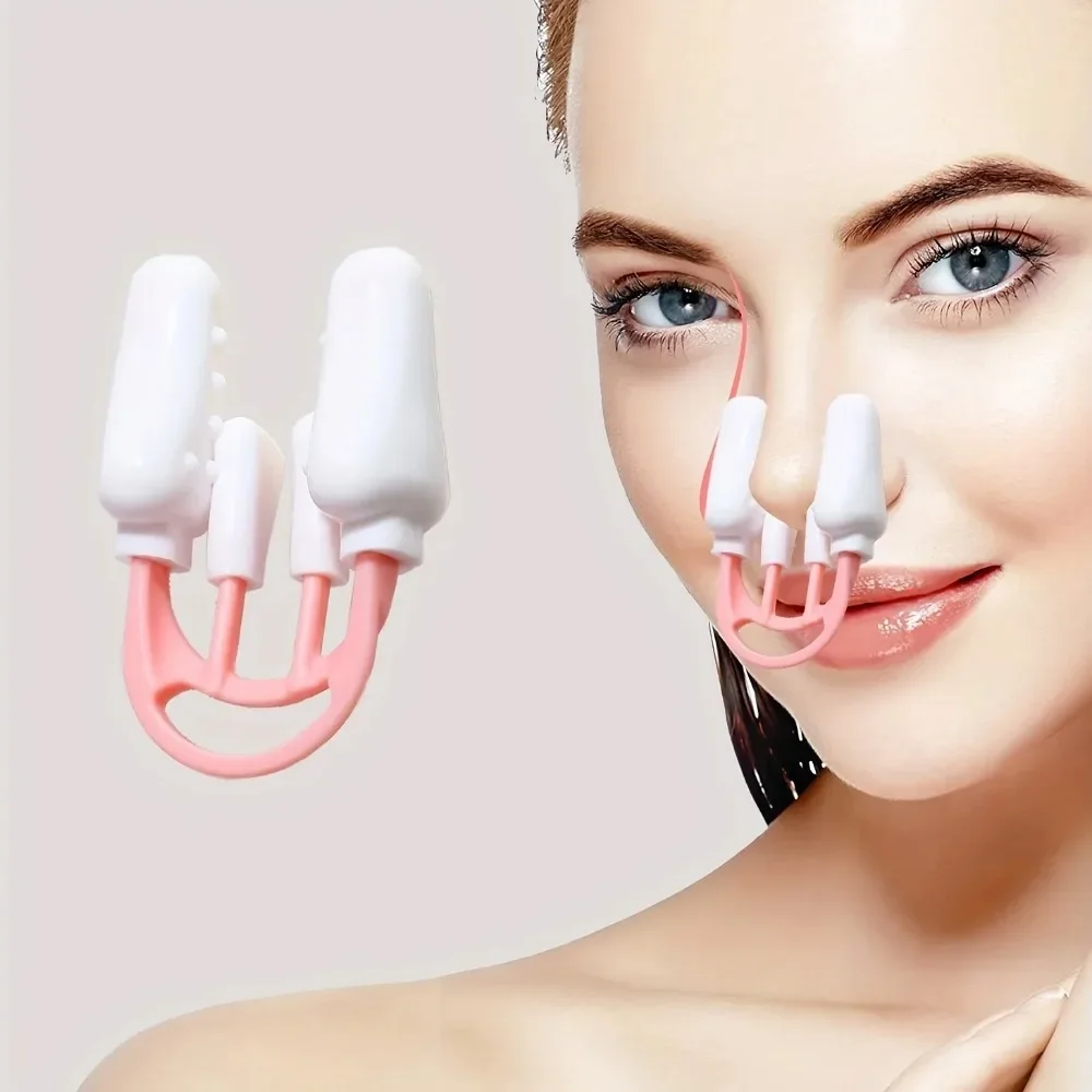 A Painless Nose Bridge Correct - Curved Spring Bar recension och pris