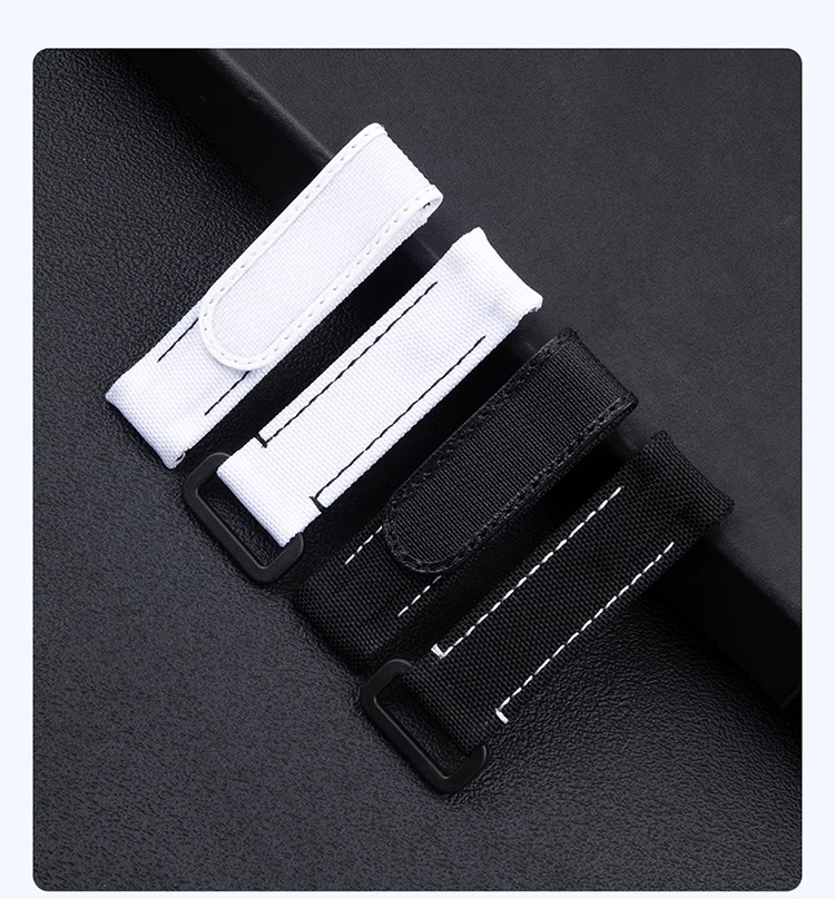 20mm Two Spring Bar Curved End - Curved Spring Bar recension och pris