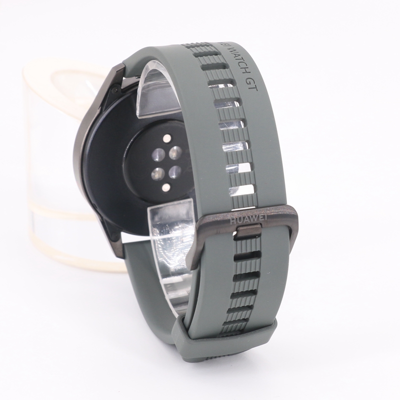 Original Huawei GT Sport Silic - Silicone Watch Band 22Mm recension och pris