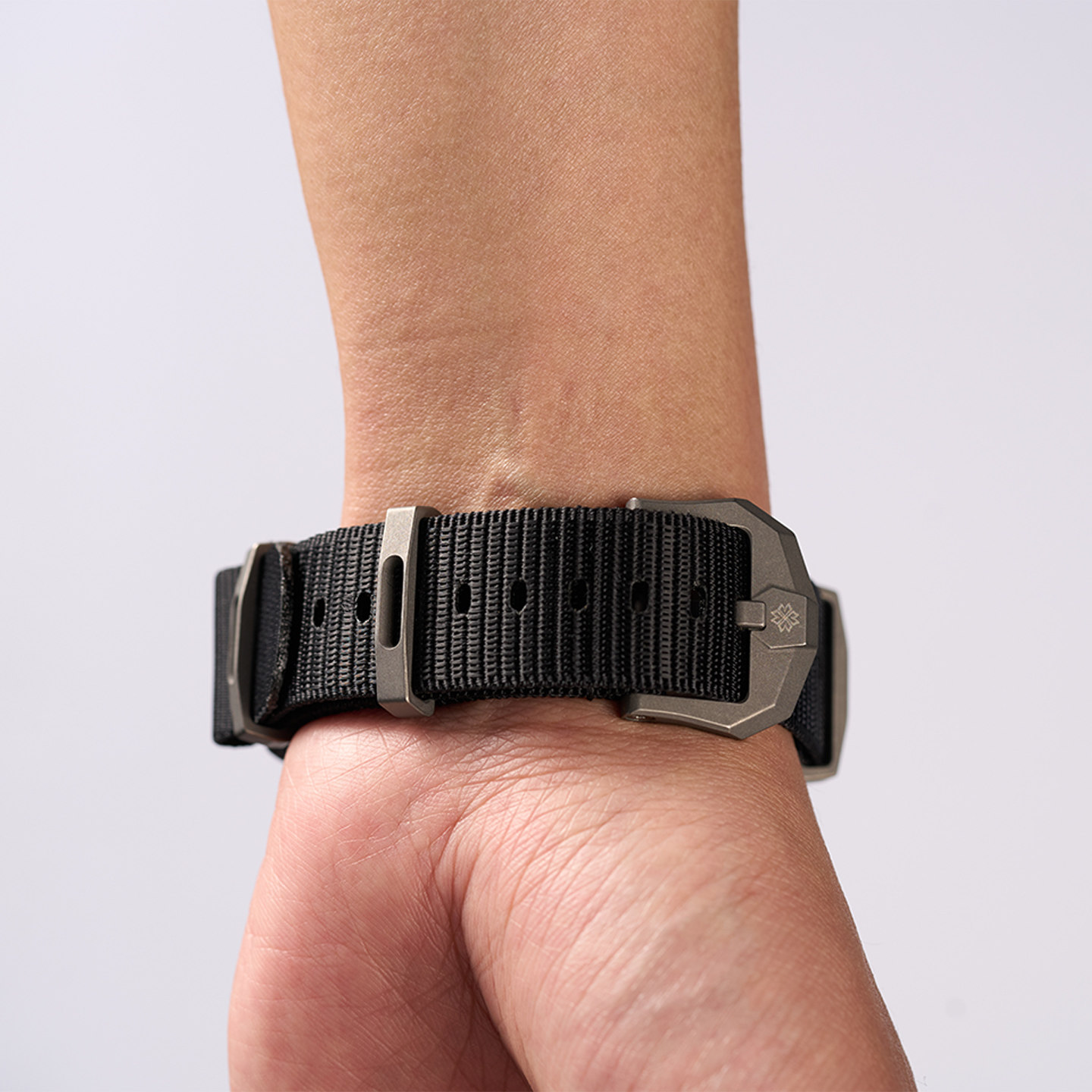 Thorn High-quality Watch Parts - Tropic Strap Vintage recension och pris