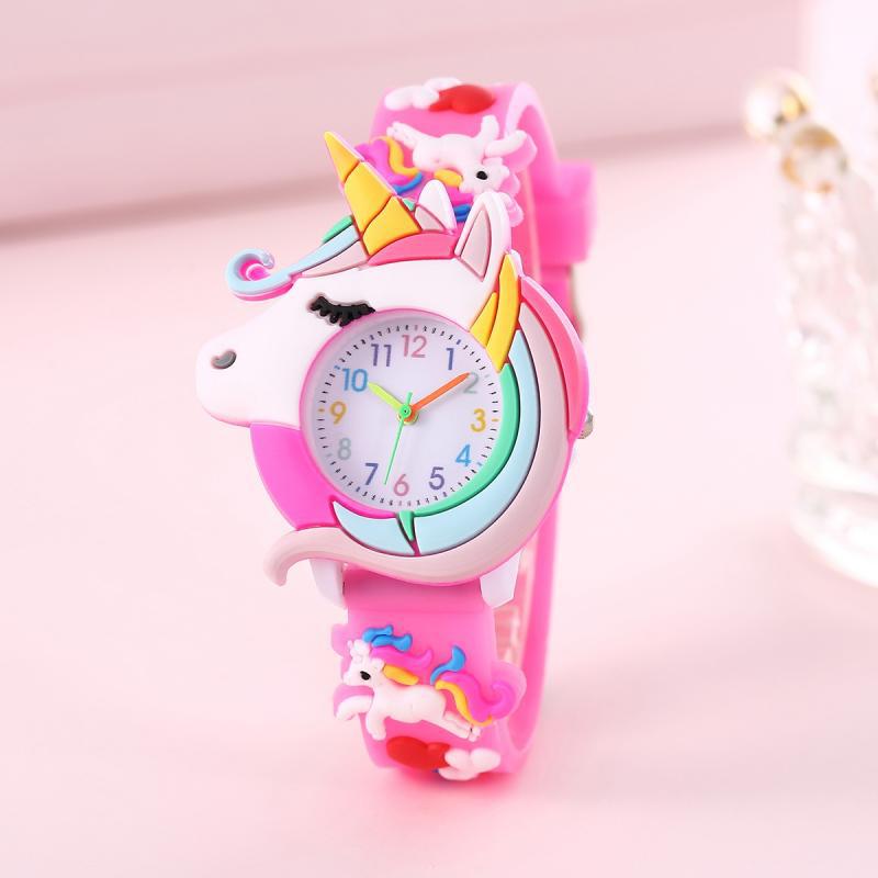 2024 New Rainbow Cloud Printed - Silicone Watch Band 22Mm recension och pris