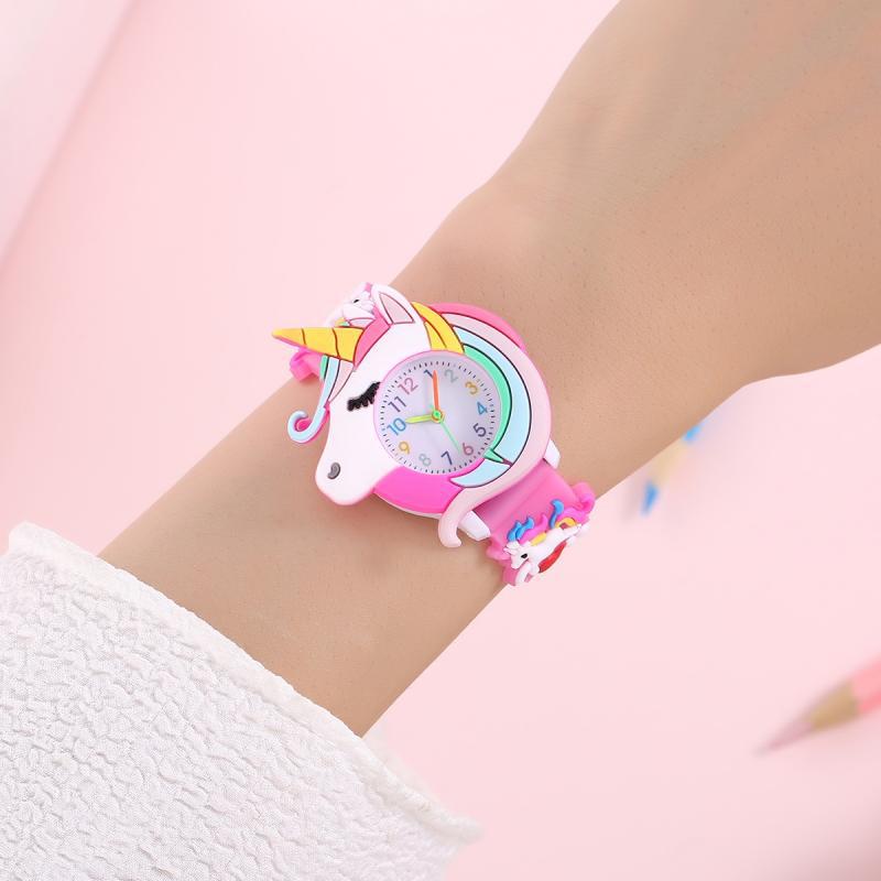 2024 New Rainbow Cloud Printed - Silicone Watch Band 22Mm recension och pris