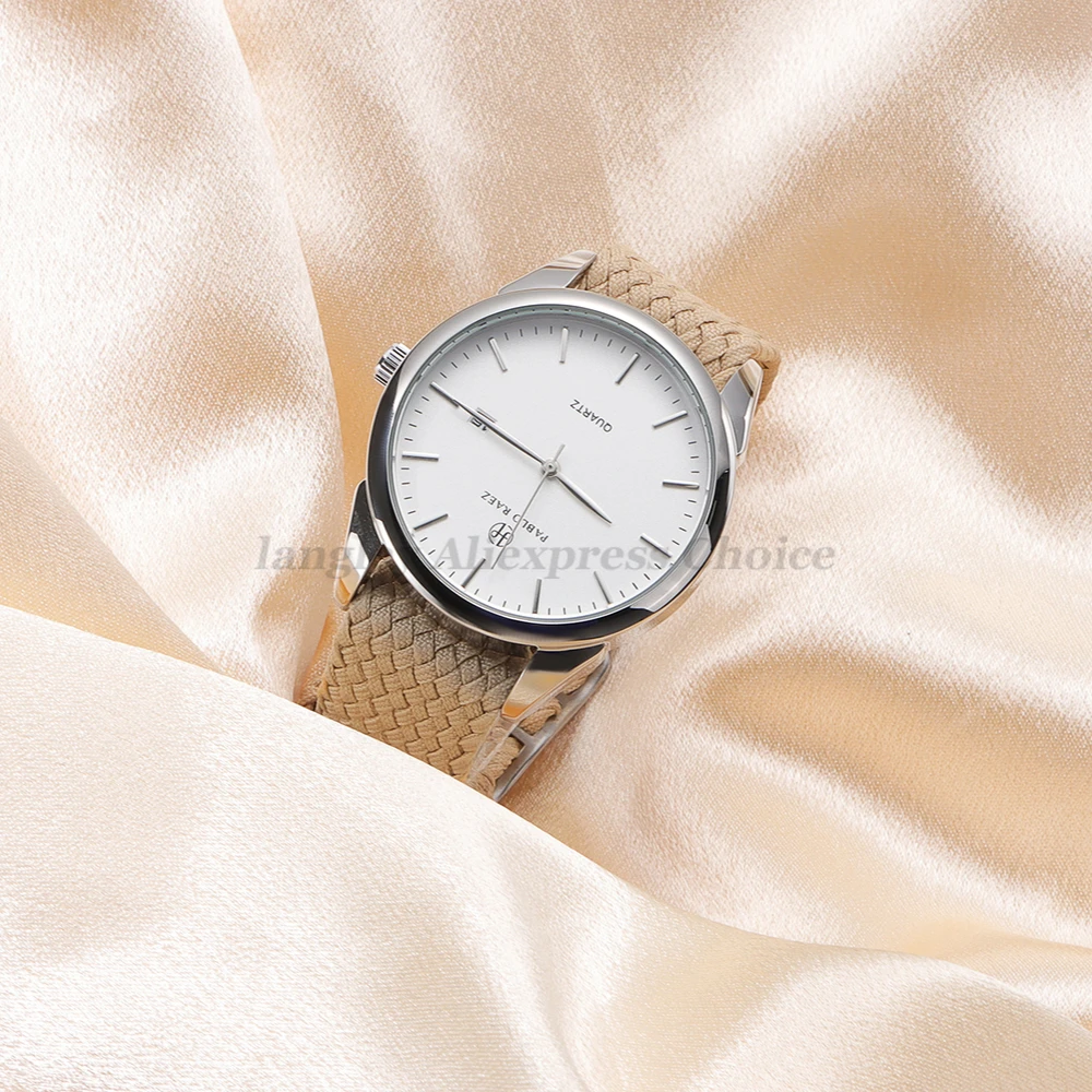 14mm 16mm 18mm 20mm 22mm Fabri - Perlon Strap Woven recension och pris