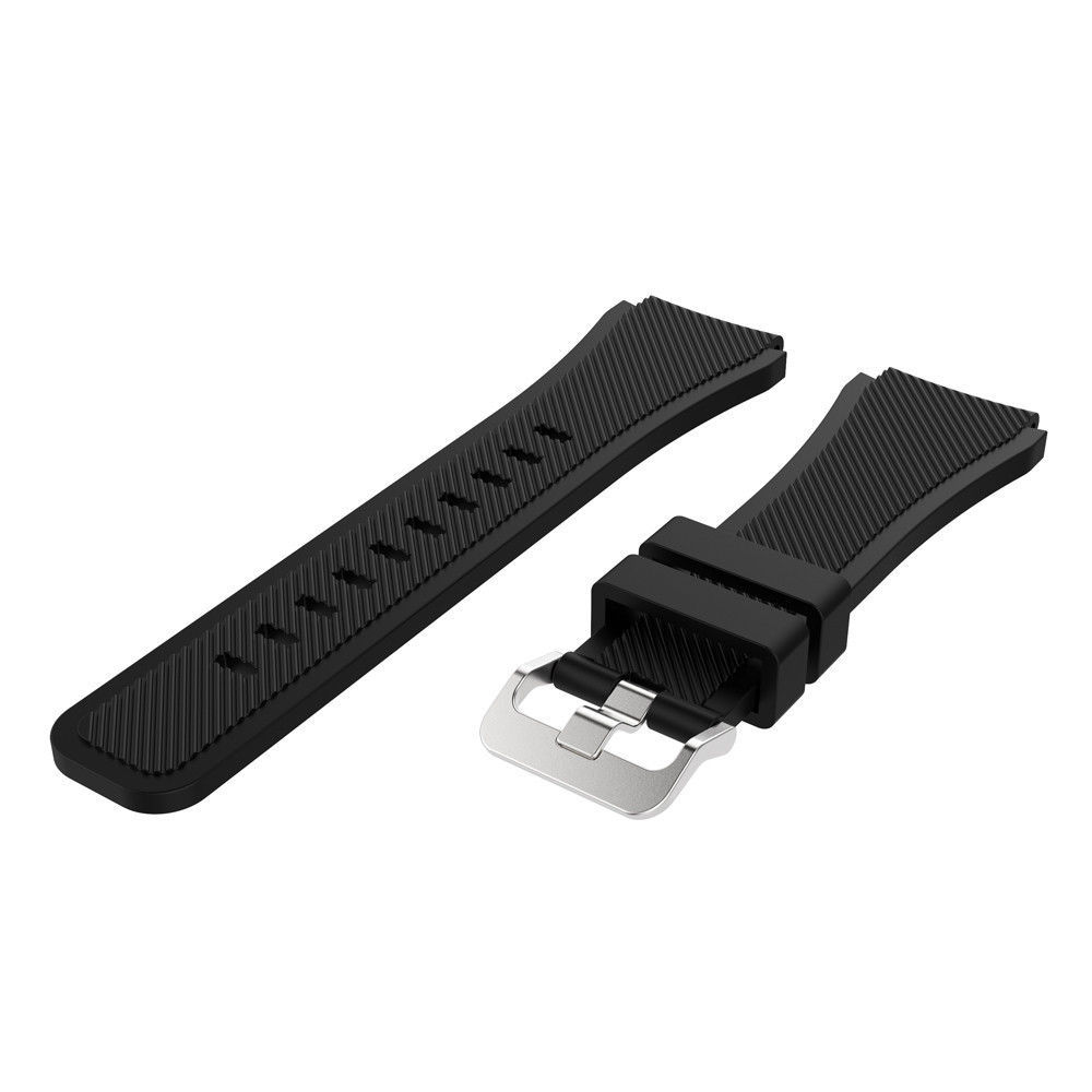 22mm Silicone Strap For OPPO W - Silicone Watch Band 22Mm recension och pris
