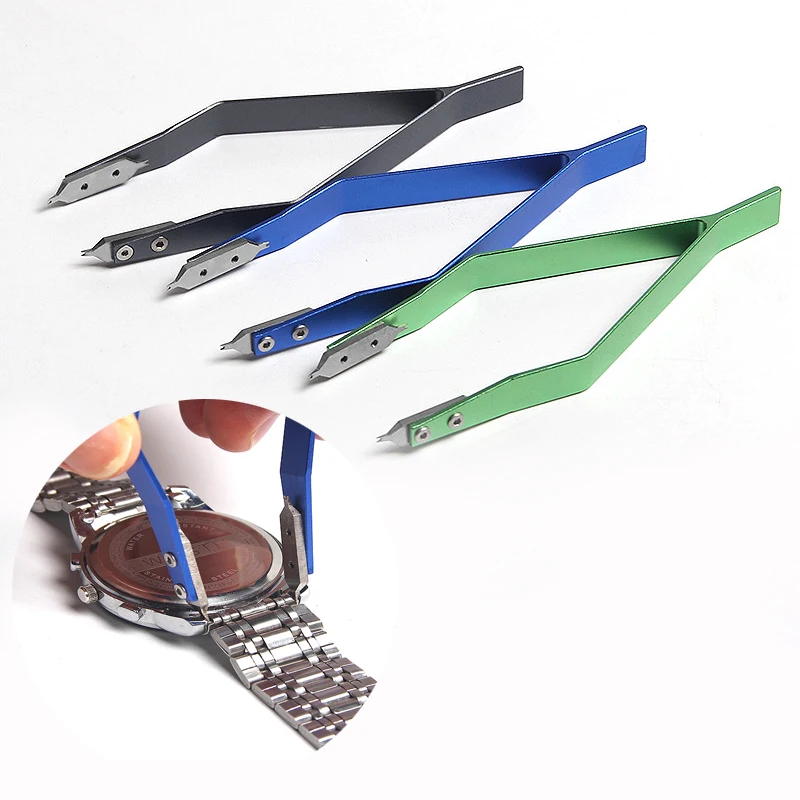 1pcs / 3pcs Y-type Watch Band  - Spring Bar Tool Set recension och pris