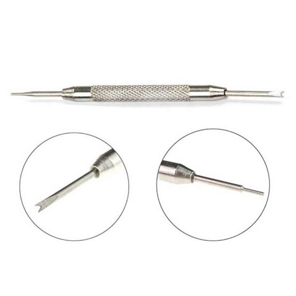 Watch Strap Case Repair Tool S - Spring Bar Tool Set recension och pris