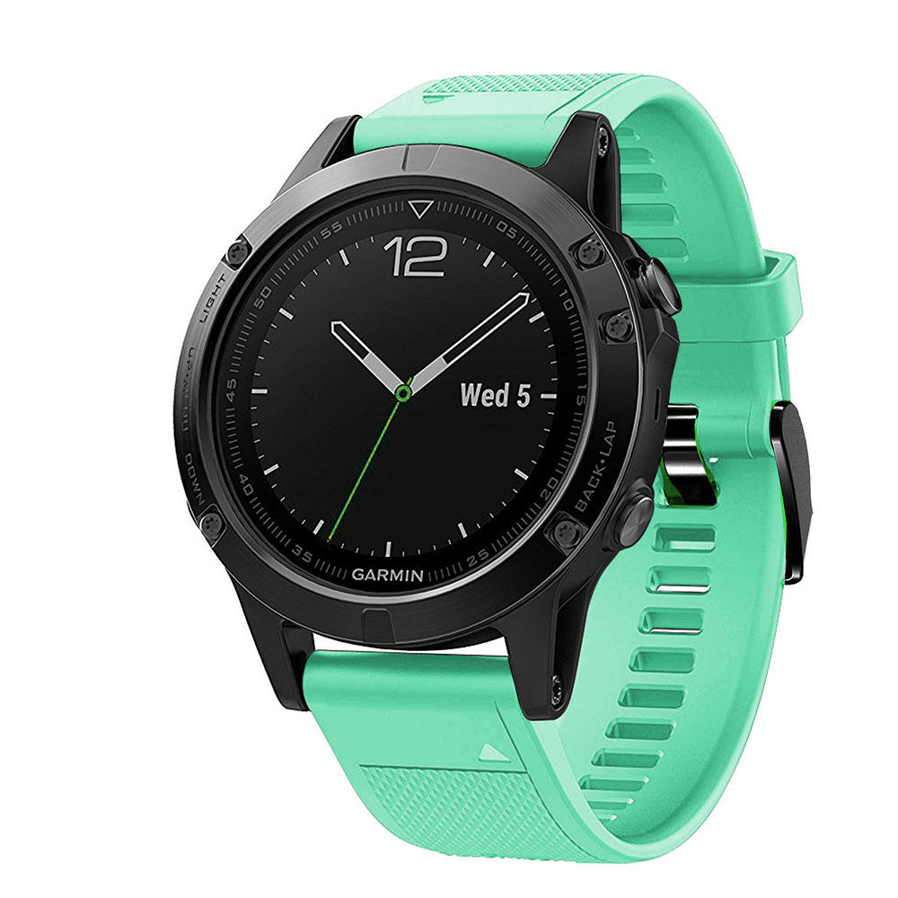 20mm 22mm 26mm Silicone Watch  - Silicone Watch Band 22Mm recension och pris
