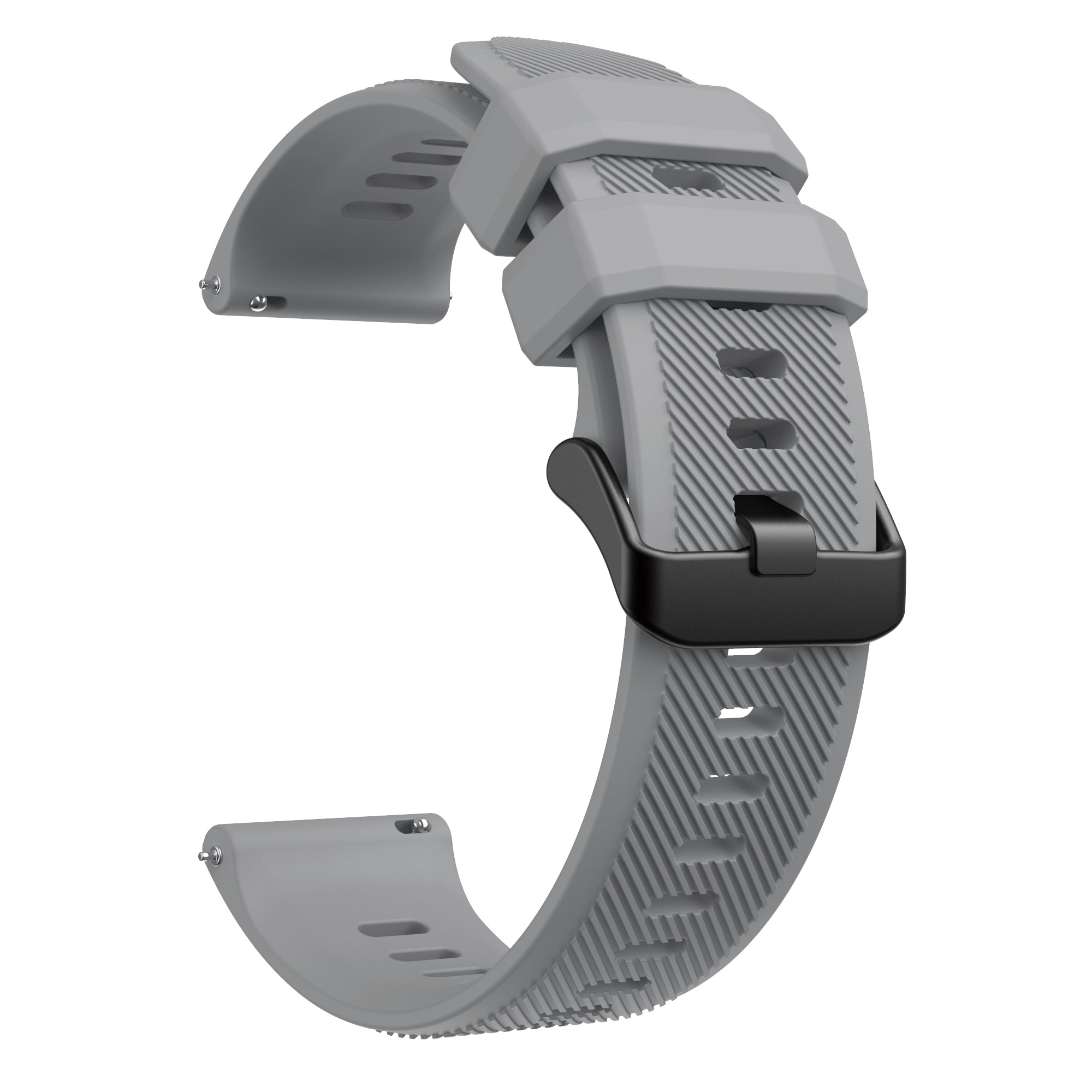 C20 pro Smartwatch 22mm Strap  - Silicone Watch Band 22Mm recension och pris