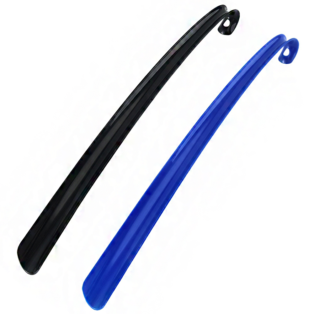 Plastic Long Shoehorn with Cur - Curved Spring Bar recension och pris