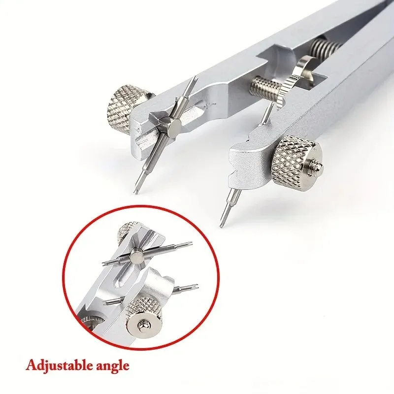 Watch Spring Bar Plier Tool Ki - Spring Bar Tool Set recension och pris