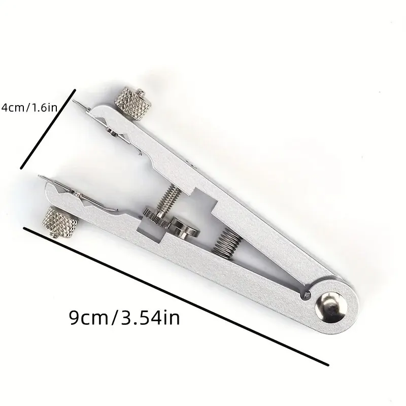 Watch Spring Bar Plier Tool Ki - Spring Bar Tool Set recension och pris