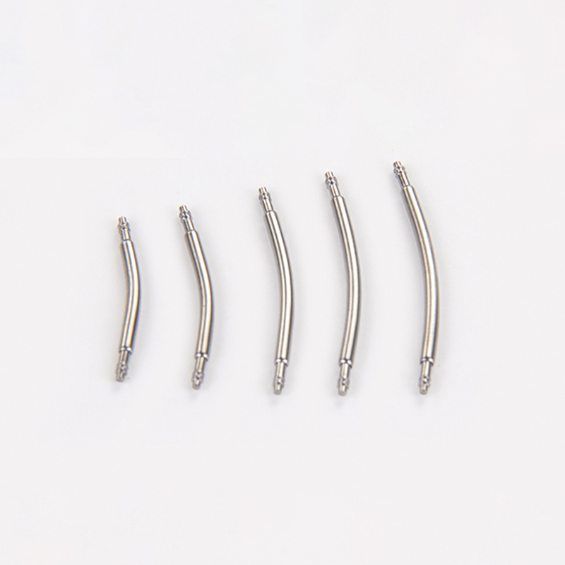 1.5mm Bent Spring Bars Curved  - Curved Spring Bar recension och pris