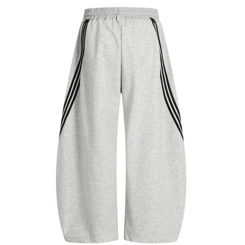 Men's trendy streetwear style, - Curved Spring Bar recension och pris