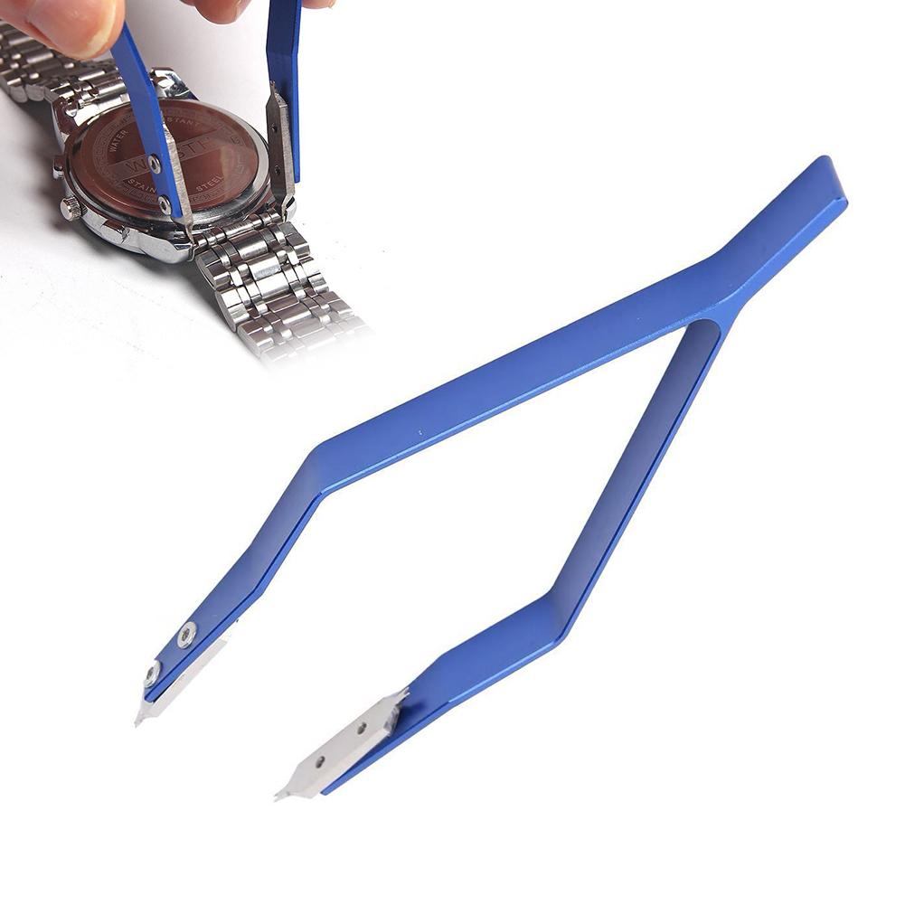 Professional V Shaped Watch Sp - Spring Bar Tool Set recension och pris