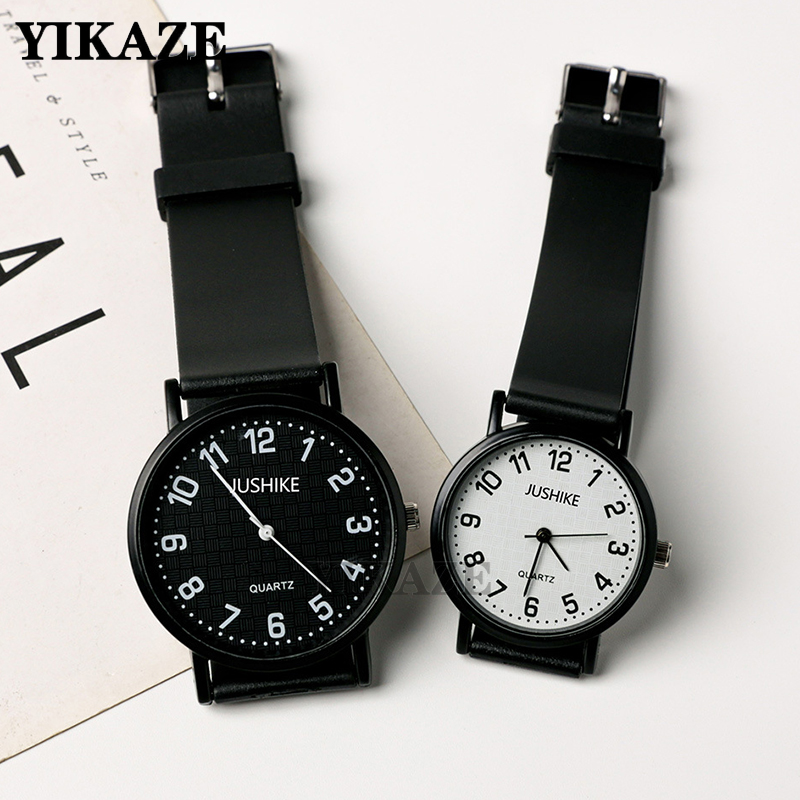 YIKAZE Women's Wristwatch Simp - Silicone Band Women recension och pris