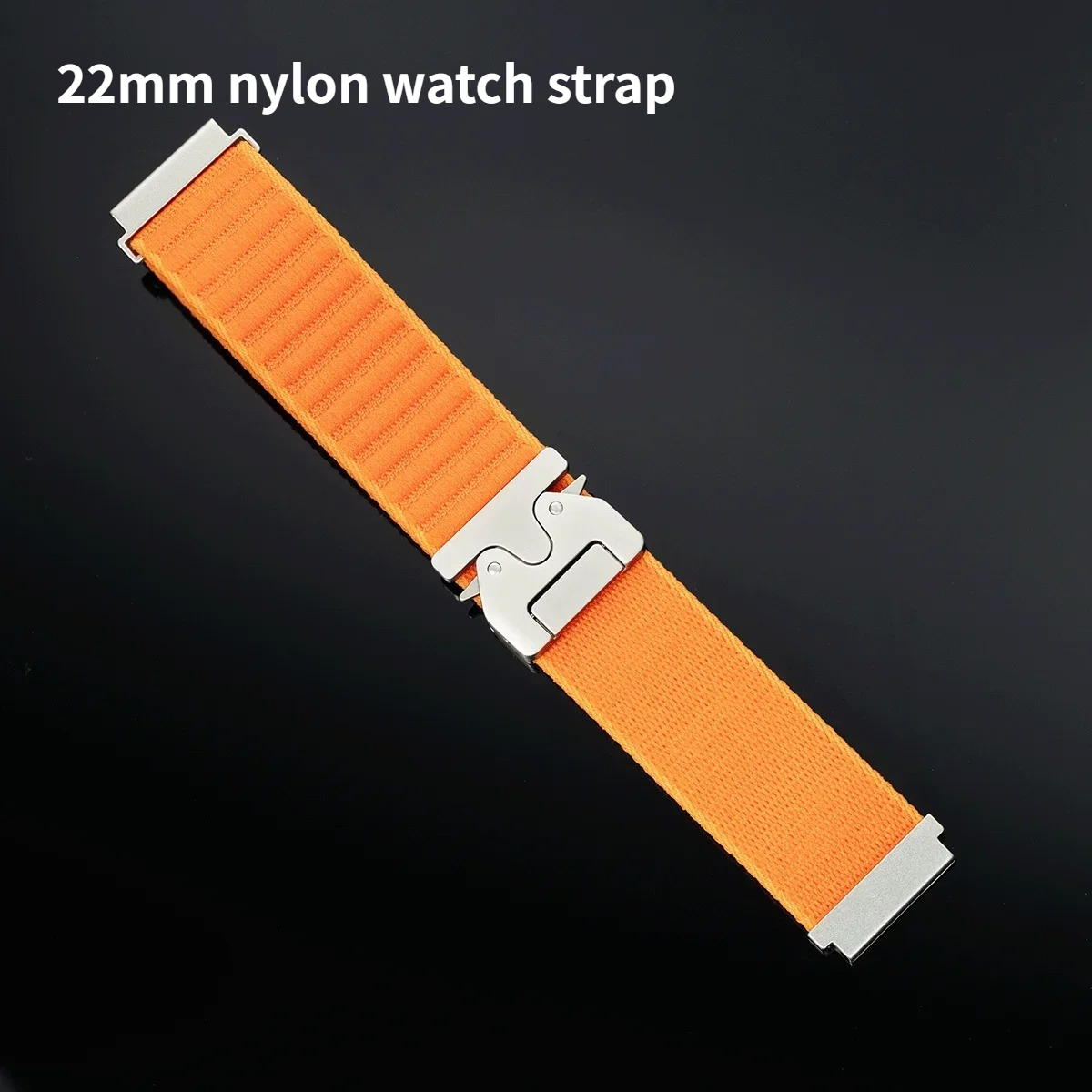 Parachute Elastic Nylon Band f - Parachute Strap Elastic recension och pris