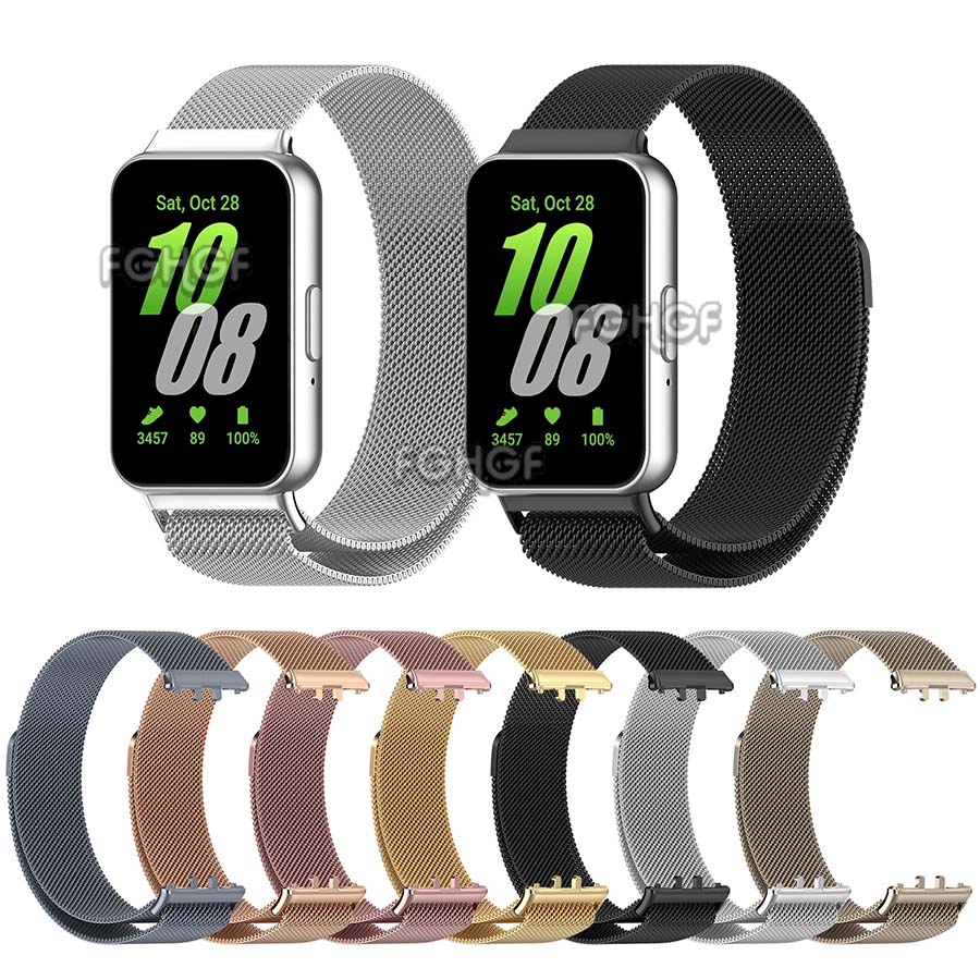 Magnetic Strap For Samsung Gal - Milanese Loop Magnetic recension och pris