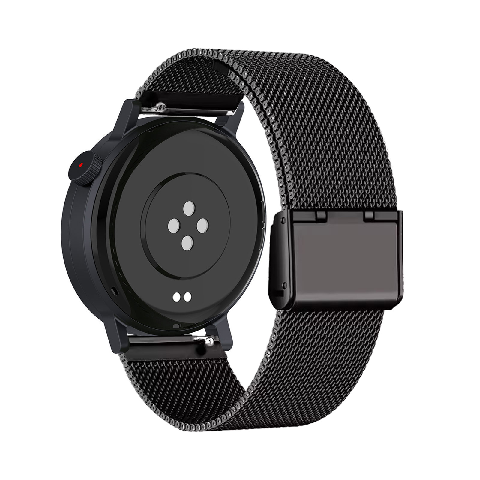 Metal Bands for CMF Watch Pro  - Mesh Strap Metal recension och pris