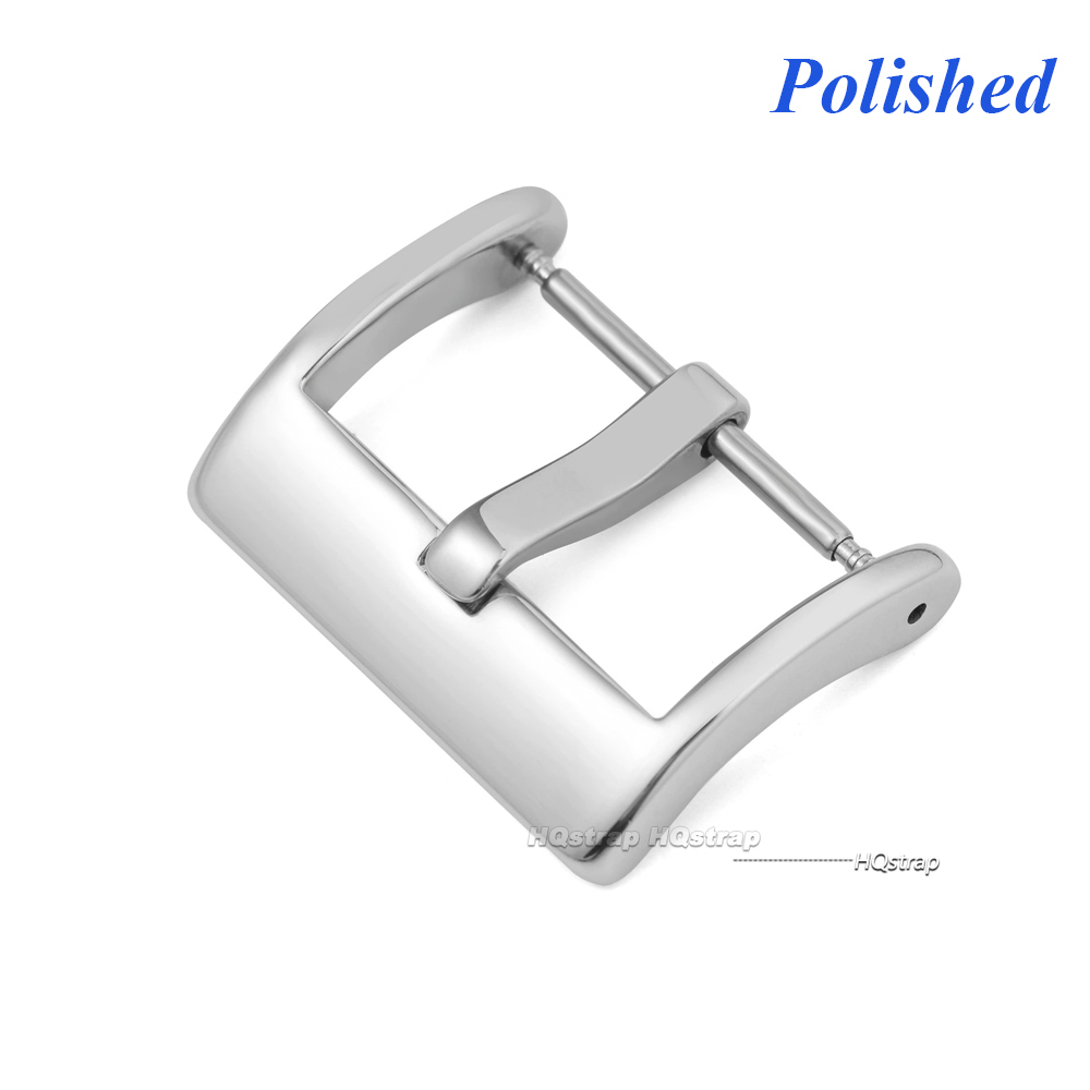Watch Buckle 16mm 18mm 20mm 22 - Silicone Watch Band 22Mm recension och pris