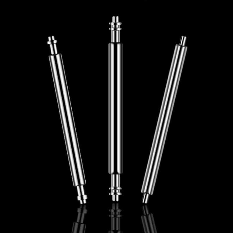 15pcs Watch Band Pin 2.0mm Dia - Spring Bar Tool Set recension och pris