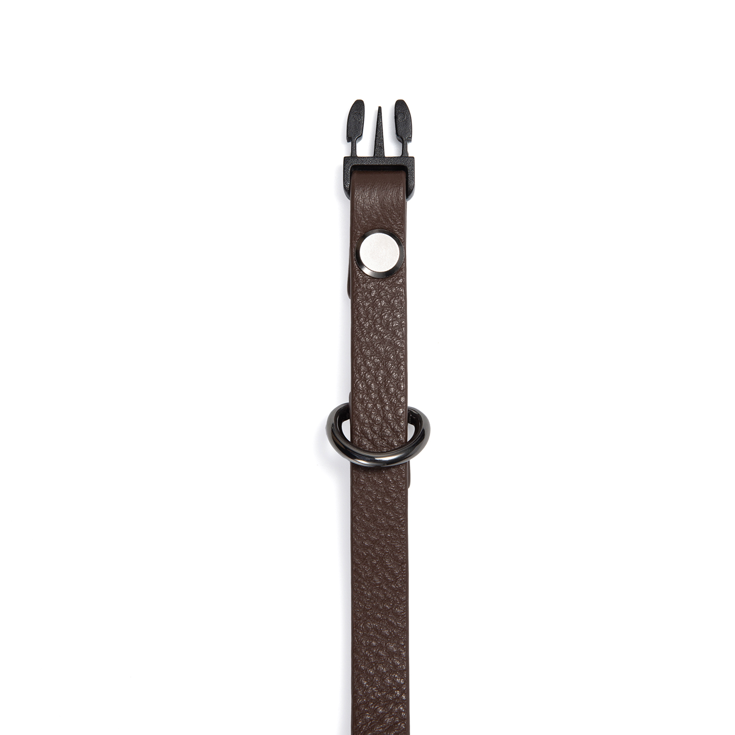 Adjustable Handmade Cowhide Le - Leather Strap Quick Release recension och pris