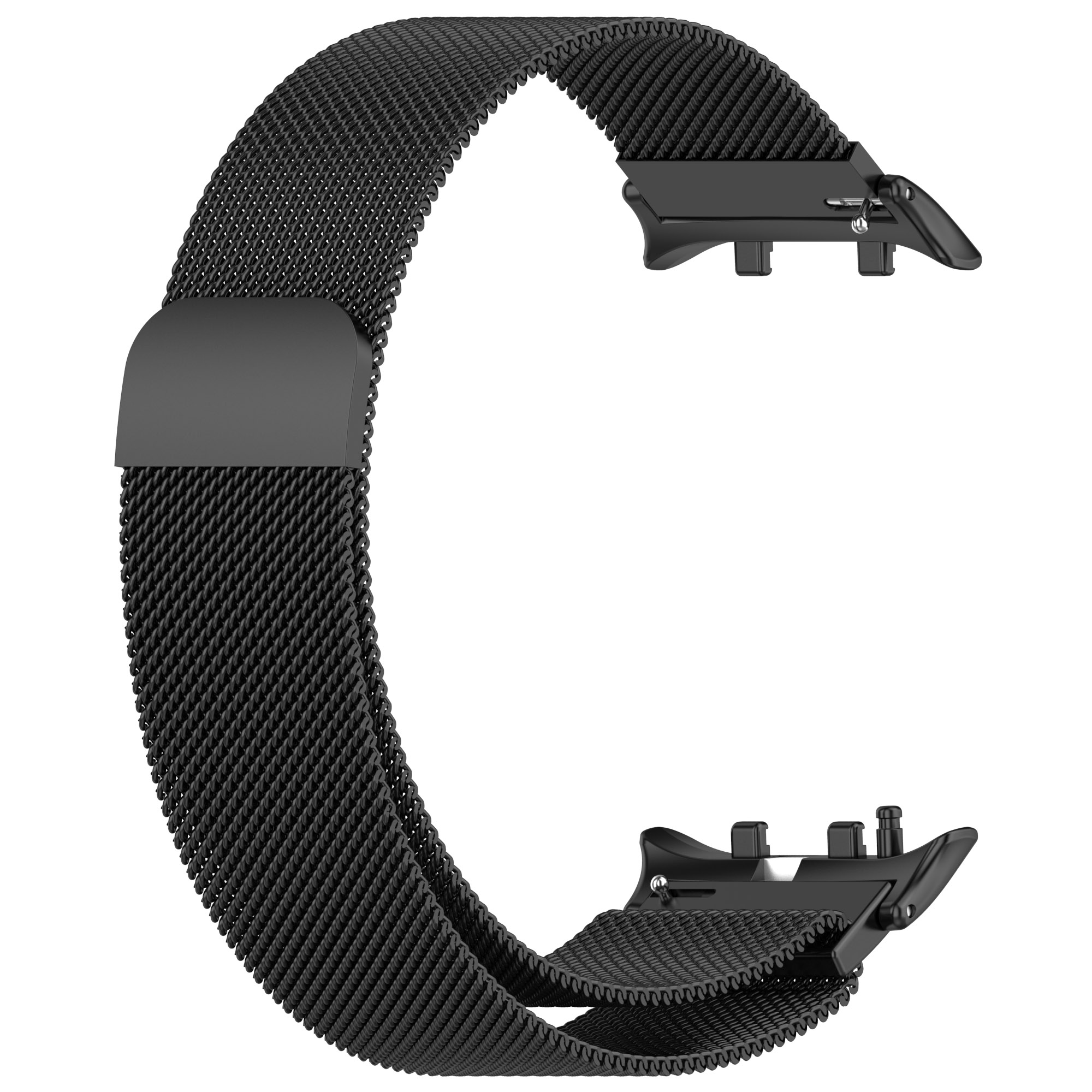 Milanese Magnetic Loop Band St - Milanese Loop Magnetic recension och pris