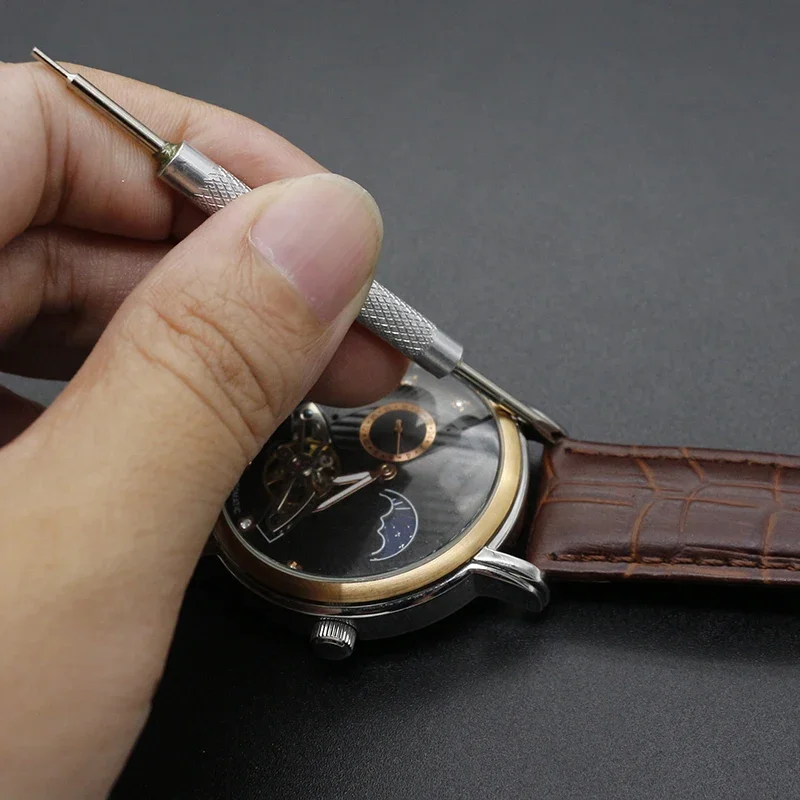 Watch Band Accessories Repair  - Spring Bar Tool Set recension och pris